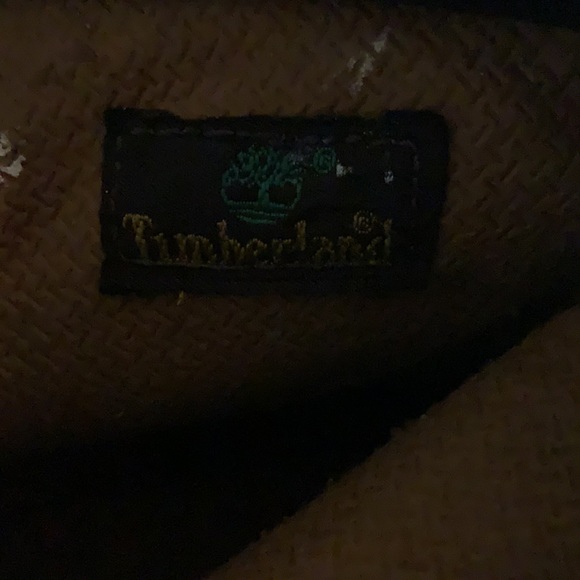 Timberland boots - Picture 3 of 3